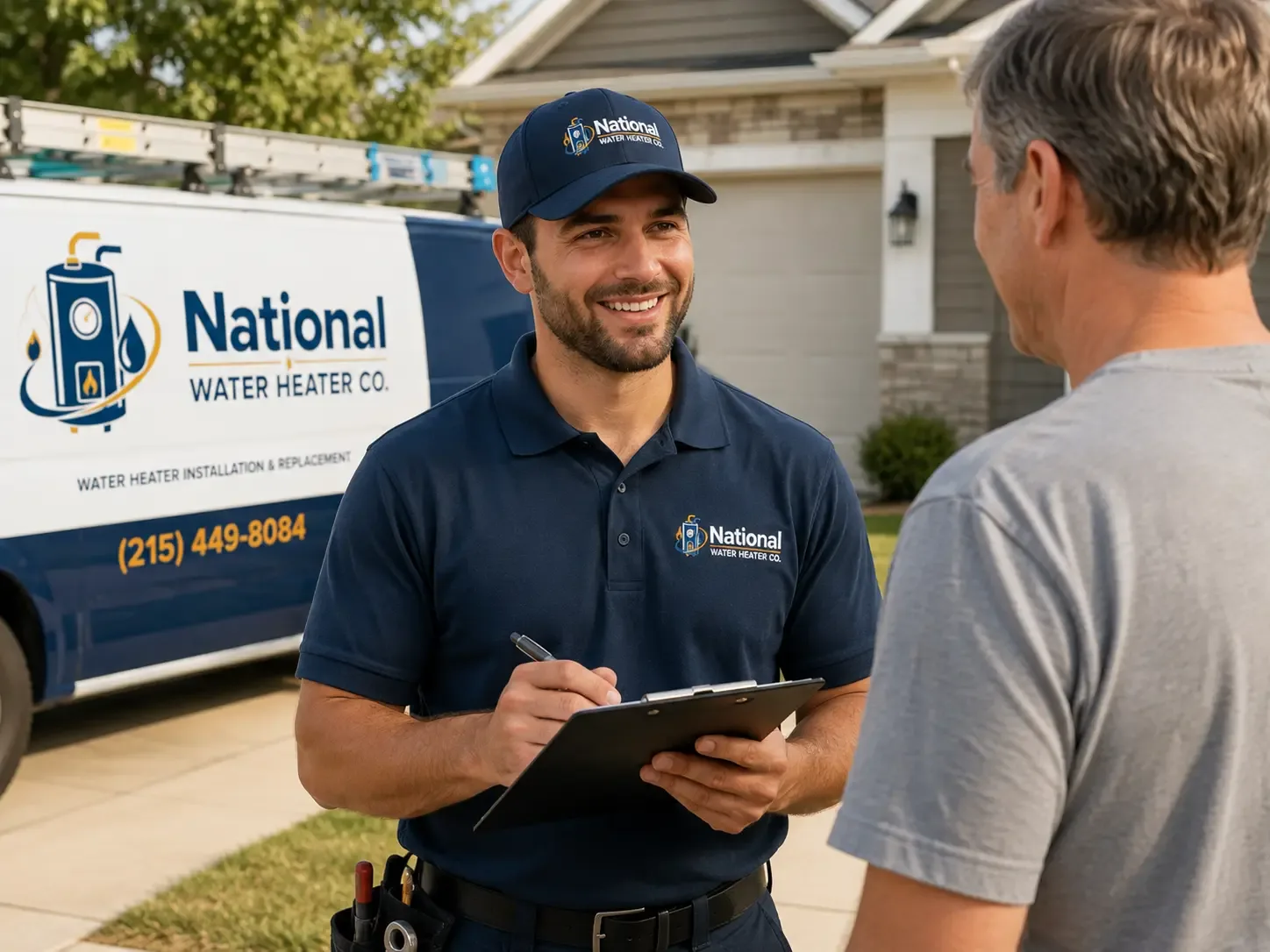 Water Heater Installation New York, NY FAQs